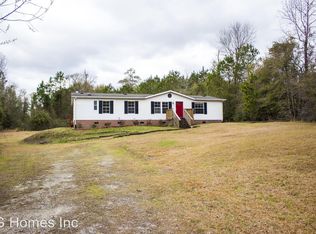 314 Goose Creek Rd, Hubert, NC 28539