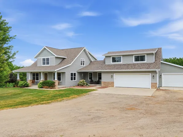 10250 County Hwy S, Mount Horeb, WI 53572
