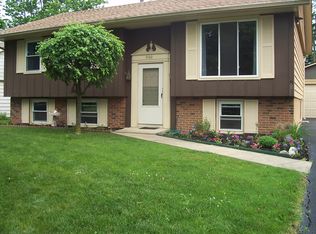 5100 Grandon Dr, Hilliard, OH 43026