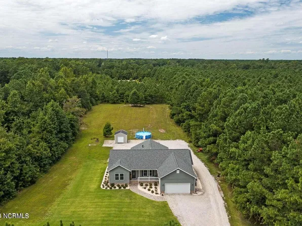 2495 Longwood Road NW, Ash, NC 28420