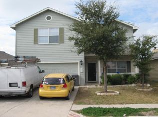3912 Yarborough Ave, Austin, TX 78744