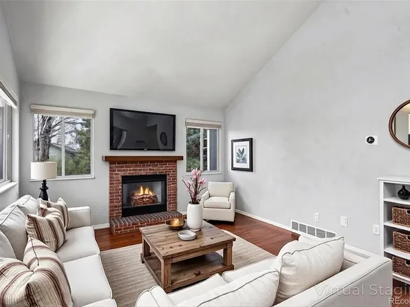 9445 Cheshire Court, Highlands Ranch, CO 80130