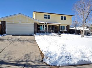 7471 S Lafayette Cir W, Centennial, CO 80122