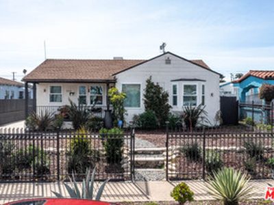 1508 W 98th St, Los Angeles, CA, 90047