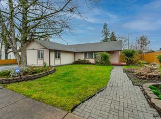 720 W Maple St, Lebanon, OR 97355