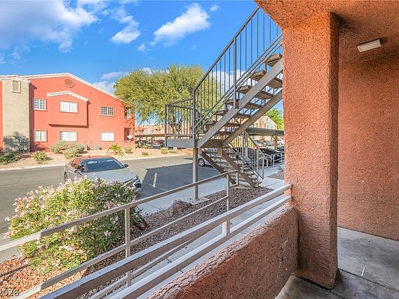 3rd image of 4730 E Craig Rd Unit 1034