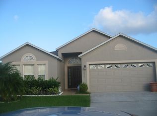 2633 Quail Pond Way, Kissimmee, FL 34743