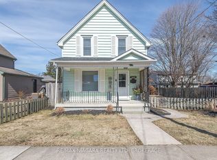 9 Beech St, Pt Colborne, ON L3K 3N7