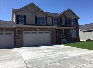 505 Dickinson Dr, O Fallon, IL 62269