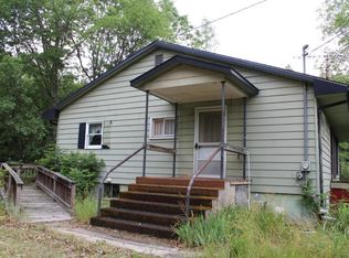 8740 E Ruth Dr, Branch, MI 49402