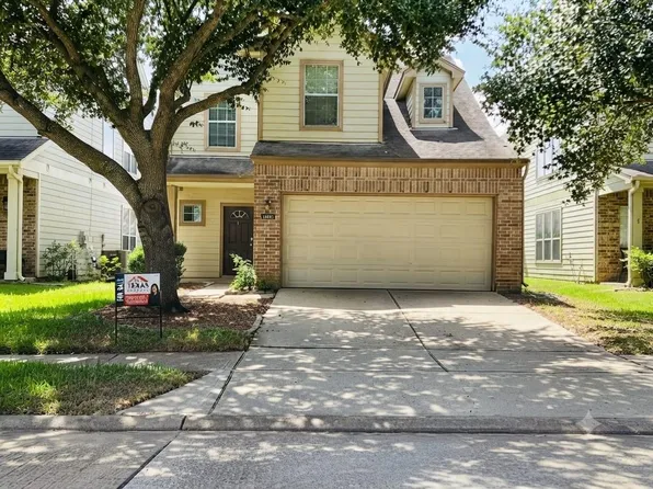 11023 Dellrose Crossing Dr, Richmond, TX 77406