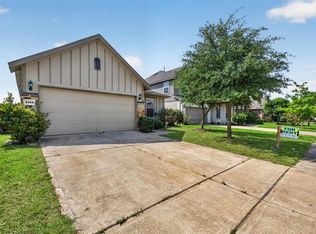 5202 Rue Dela Croix Dr, Katy, TX 77493