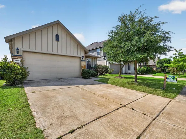 5202 Rue Dela Croix Dr, Katy, TX 77493