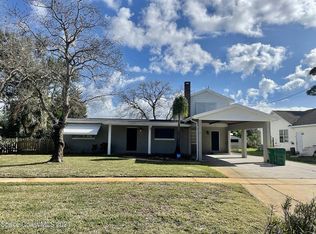 459 Espanol Ave, Cocoa, FL 32927