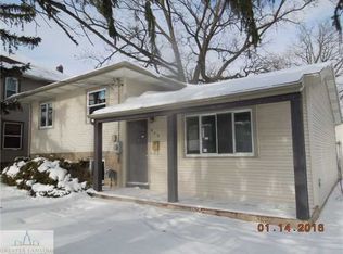 920 W Lenawee St, Lansing, MI 48915