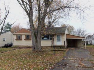 308 Devon Rd, Chillicothe, OH 45601