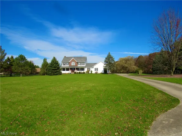 3433 Woodling Way, Medina, OH 44256