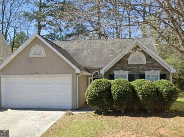 4782 Nature Trl, Austell, GA 30106