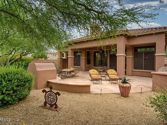 5th image of 9973 E Edgestone Dr