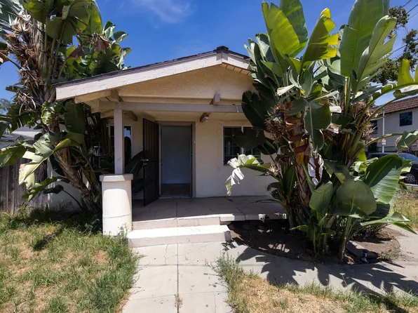 895 E 9th St, Pomona, CA 91766