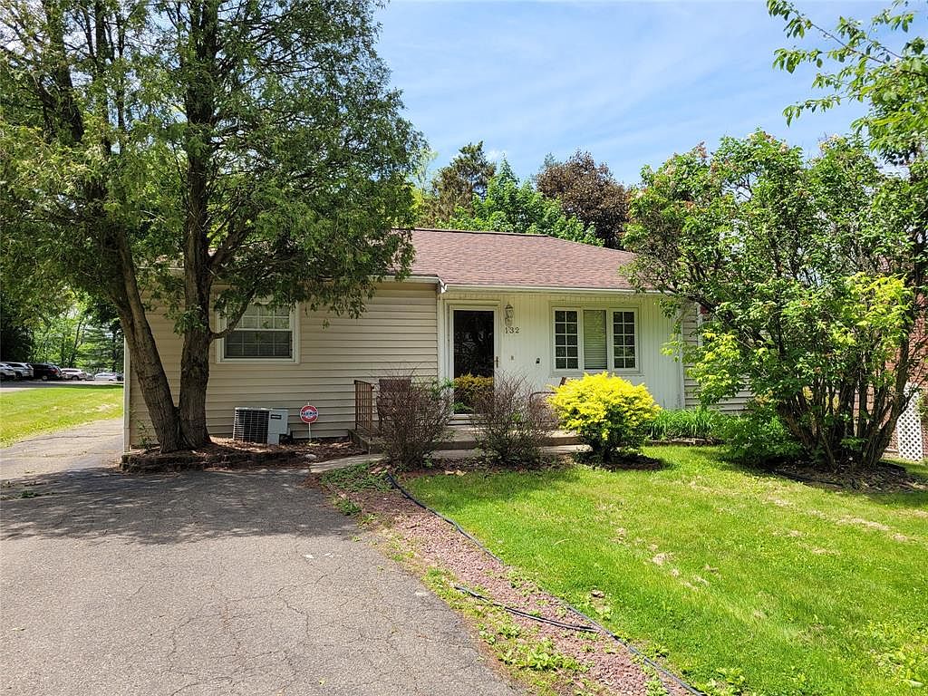 132 S Jensen Rd, Vestal, NY 13850 Zillow