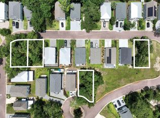 4 Lots Rearden Way, Santa Rosa Beach, FL 32459