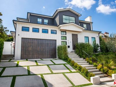 4143 Davana Rd, Sherman Oaks, CA, 91423