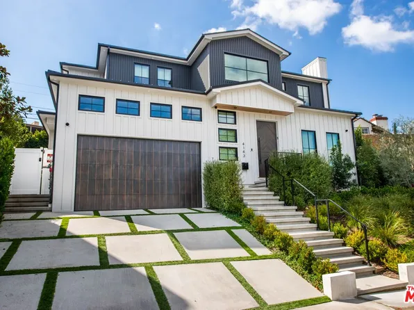 4143 Davana Rd, Sherman Oaks, CA 91423