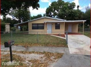 1071 NW 25th Ave, Fort Lauderdale, FL 33311