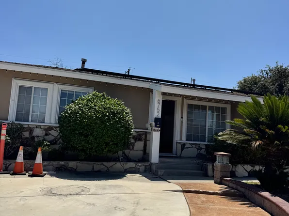 6752 Rostrata Ave, Buena Park, CA 90621
