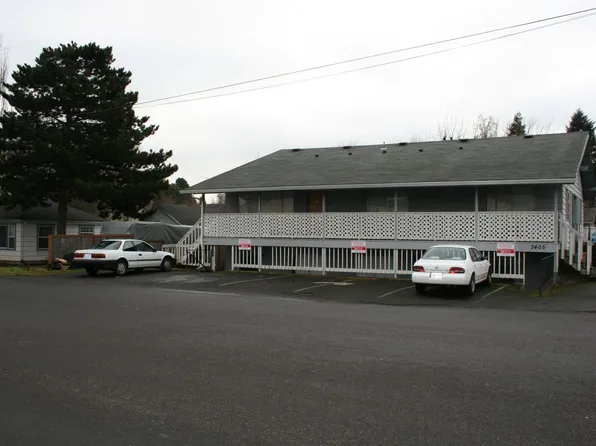 St Johns (SJ), 5117 NE Saint Johns Rd #0f80fa9c2, Vancouver, WA 98661