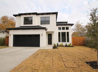 2027 Shaw St, Dallas, TX 75212