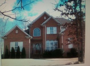 202 Clairmont Rd, Sterrett, AL 35147