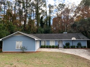 203 Lake Front Dr, Warner Robins, GA 31088