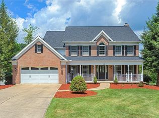 508 Lockesley Ct, Eighty Four, PA 15330