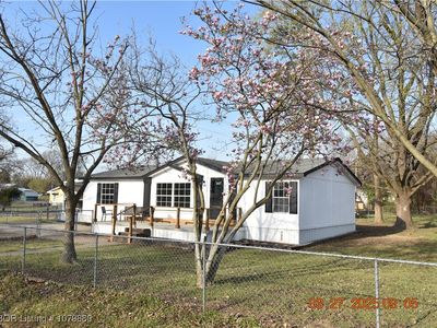 701 N Pine St, Sallisaw, OK, 74955