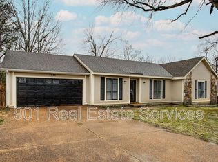 5635 Crievewood Dr, Memphis, TN 38135