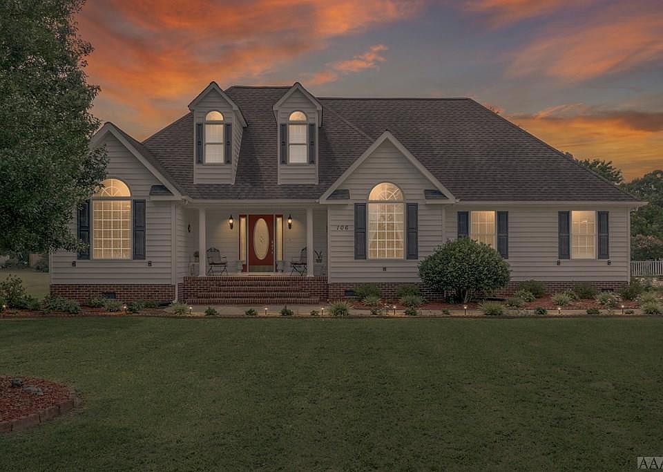 106 Countryside Drive, Edenton, NC 27932 Zillow