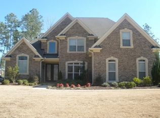6004 Golf View Xing, Locust Grove, GA 30248