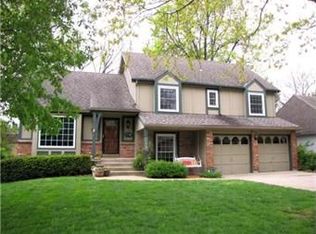 11709 W 99th Pl, Overland Park, KS 66214