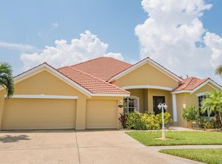 3439 Poseidon Way, Melbourne, FL 32903