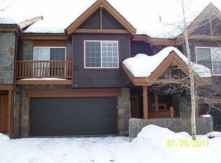 302 Adams Ranch Rd UNIT 21, Telluride, CO 81435