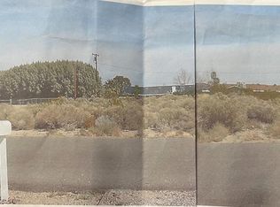 0 Round Up Rd LOT 4-29, Twentynine Palms, CA 92277