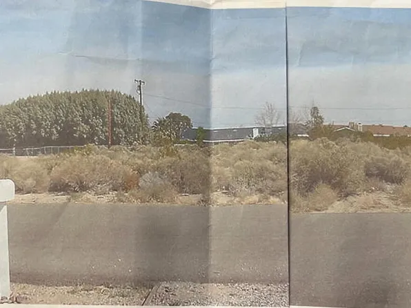 0 Round Up Rd Lot 4-29, Twentynine Palms, CA 92277