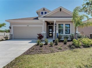 3922 Sunshine Pine Ave, Bradenton, FL 34203