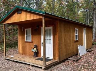 3292 Skidmore Rd, Brethren, MI 49619