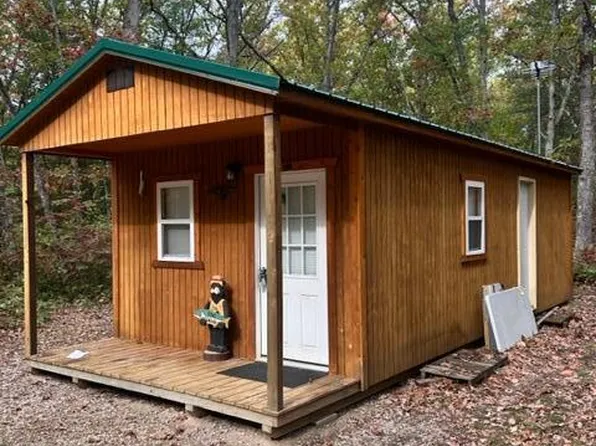 3292 Skidmore Rd, Brethren, MI 49619