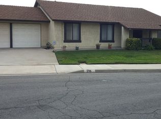 216 Abilene Rd, San Dimas, CA 91773