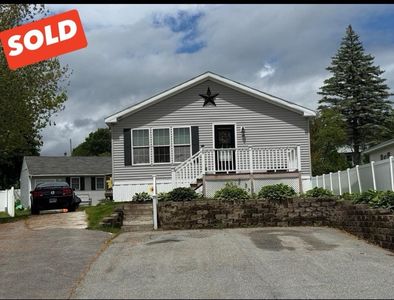 28 Titan Ln, Greenville, NH, 03048