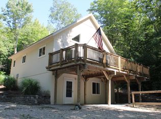 7867 Crestrose Dr, Mancelona, MI 49659